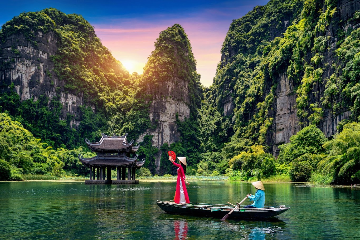 Công ty Du lịch Main